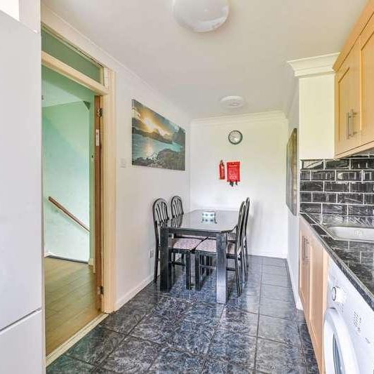 Lisson Grove, London, Nw, Lisson Grove, NW8 - Photo 1