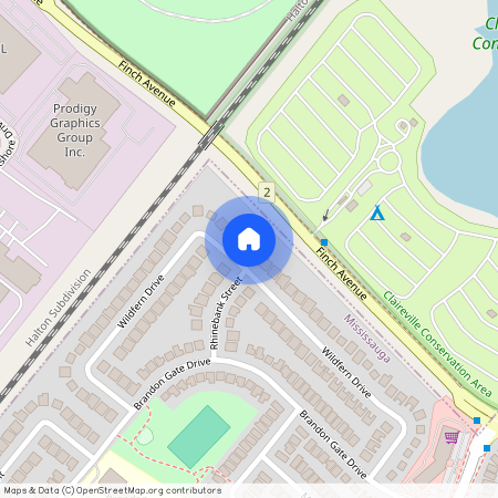 7655 Wildfern Drive Unit# BSMT, Mississauga