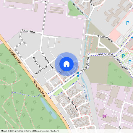 Plot 5 Edwards Grove, The Lathe at The Foundry, Douglas Drive, Douglas Drive GU35