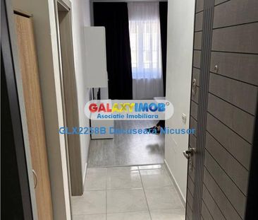 Garsoniera, Militari Residence, Str Weiner Palada, 320 euro - Photo 4