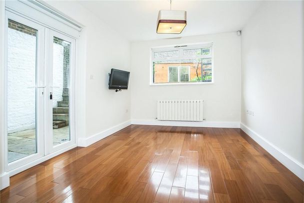 3 bedroom apartment to rent - Photo 1