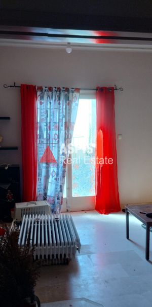 Διαμέρισμα, προς ενοικίαση Κέντρο, Ραφήνα Κωδικός 1757651 - Photo 1