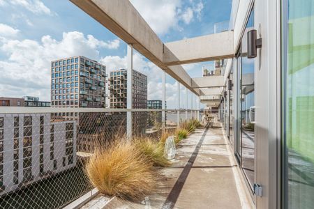 Appartement te koop: Leen Jongewaardkade 65 1031 HS Amsterdam - Photo 3