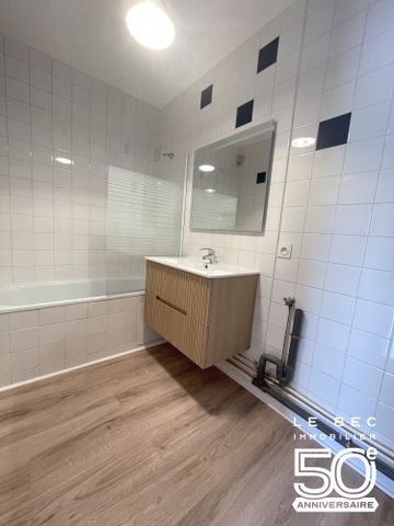 Location T2 Vannes - Photo 3