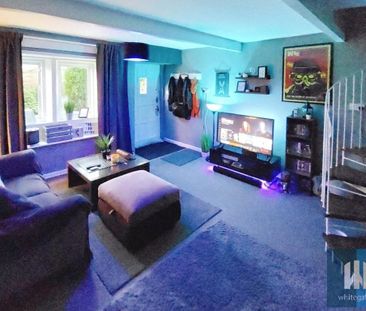 1 bedroom terraced house to rent - Photo 1