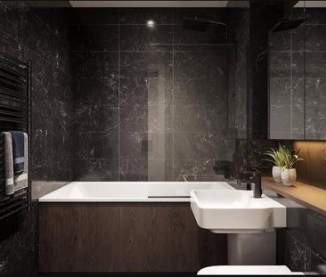 1 bedroom apartment to rent - Photo 6