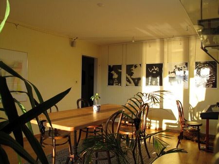2-ROOM APARTMENT IN ERLENBACH (ZH), FURNISHED, TEMPORARY - Photo 4