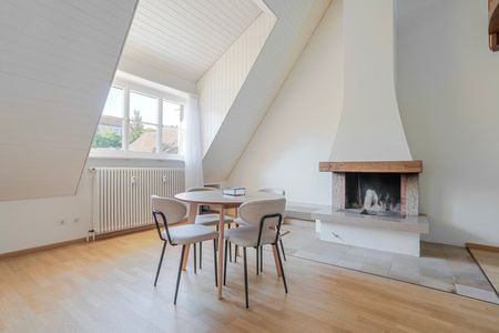 St. Alban-Rheinweg 80, 4052 Basel, Sankt Alban-Rheinweg 80 - Photo 4