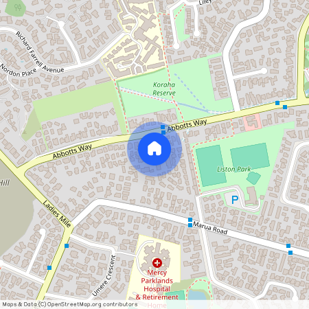 3/43 Abbotts Way, Remuera, Central Auckland