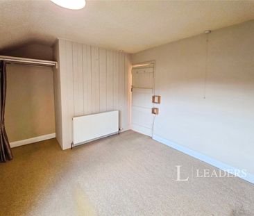 2 bedroom house to rent Bridge Street, Langham, Oakham, LE15 - Photo 5