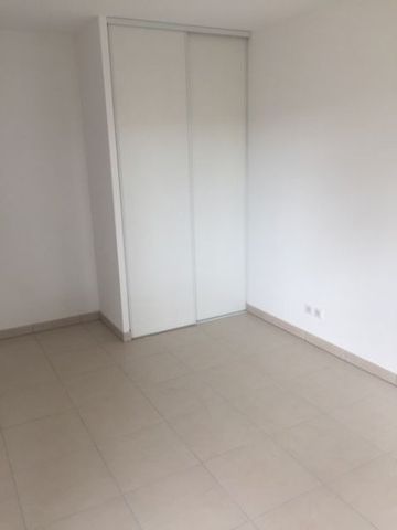 Appartement 2 Pièces 37 m² - Photo 3