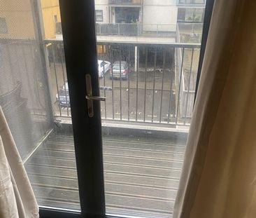 Room in a Shared Flat, Maltings Close, E3 - Photo 3