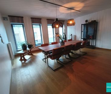 Eigentijdse woning met loftgevoel in het centrum - Foto 4