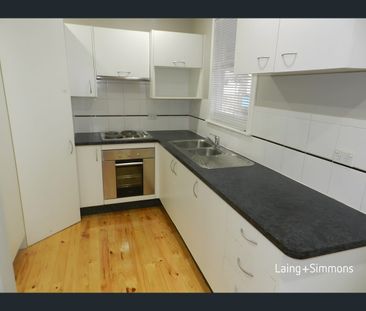 45 Idriess Cres, Blackett, NSW 2770 - Photo 3