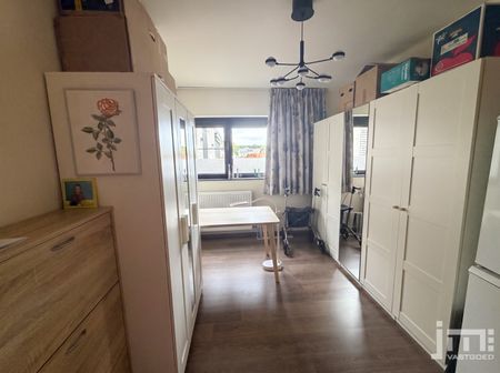 Appartement te huur in Nieuwerkerken met 2 slaapkamers - foto 3