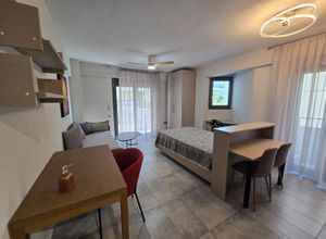 Studio/Γκαρσονιέρα για ενοικίαση - 40 Εκκλησιές - Ευαγγελίστρια, - Photo 1