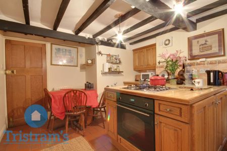 1 bed Cottage for Rent - Photo 4