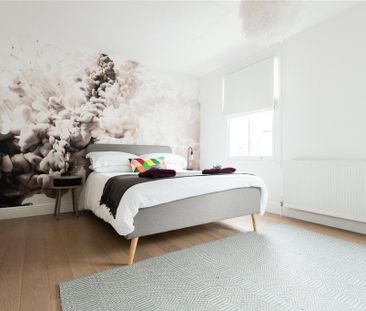 4 bedroom terraced house to rent - Photo 6