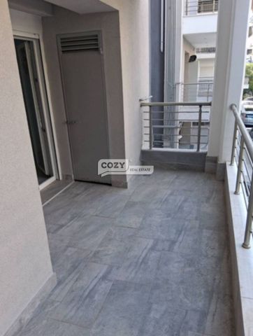 Διαμέρισμα για ενοικίαση Άγιος Αθανάσιος (Εύοσμος) - Photo 5