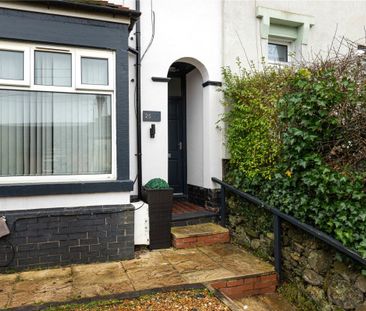 Tunstall Road, Biddulph, Stoke-on-Trent, Staffordshire, ST8 - Photo 4