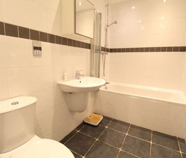 Wallfield Crescent, Ground Floor Right, AB25 - Photo 2