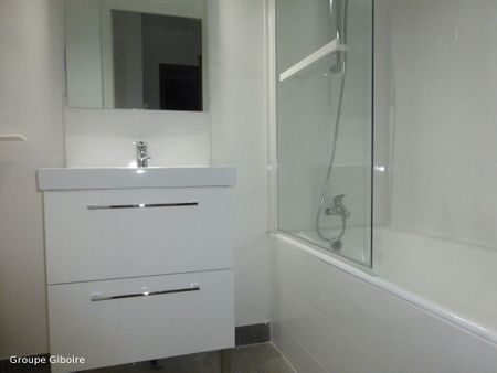 Appartement T1 à louer - 32 m² - Photo 3