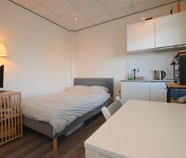 Kamer, Emmastraat - Foto 2