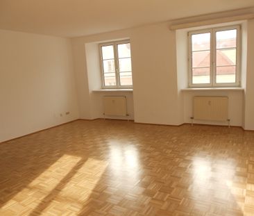 Ideal für Singles - sonnige Garconniere am Stadtplatz 40, Top 12 ab... - Foto 6