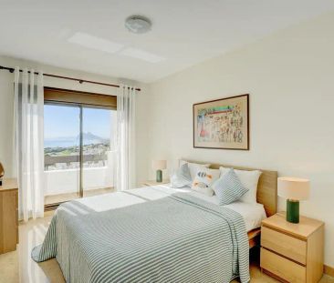 Piso de alquiler en Avenida del Golf, 22, La Alcaidesa - Photo 2