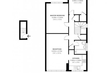 St Philips Avenue - Photo 5