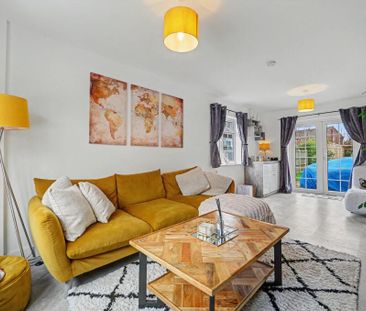 3 bedroom detached house to rent - Photo 1