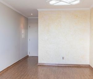 Apartamento para alugar com 53m², 2 quartos e 1 vaga - Photo 1