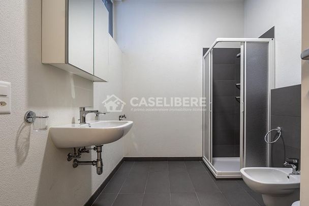 COMODO MONOLOCALE ARREDATO A CHIASSO - Foto 1