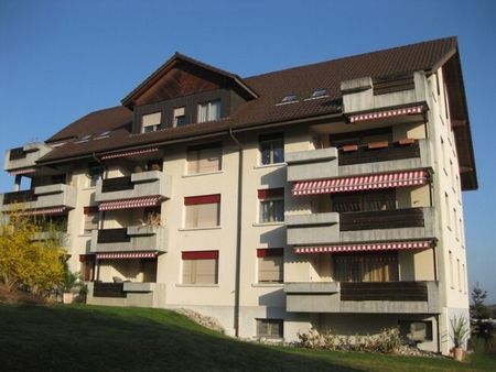 Vivre dans un endroit ensoleillé à Düdingen - Foto 2