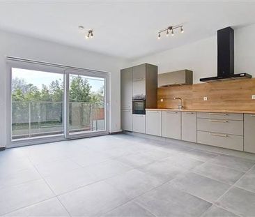 Appartement te huur - Photo 1