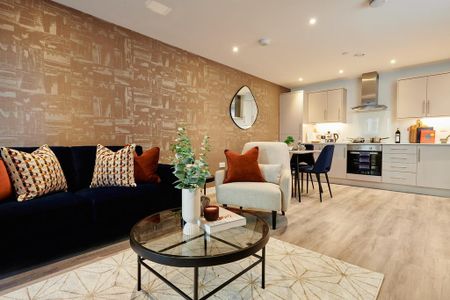 1 bedroom apartment to rent - Photo 5