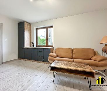 Mieszkanie śląskie Bielsko-Biała powierzchnia 21.0 m² C395-WM-07527 - Photo 1