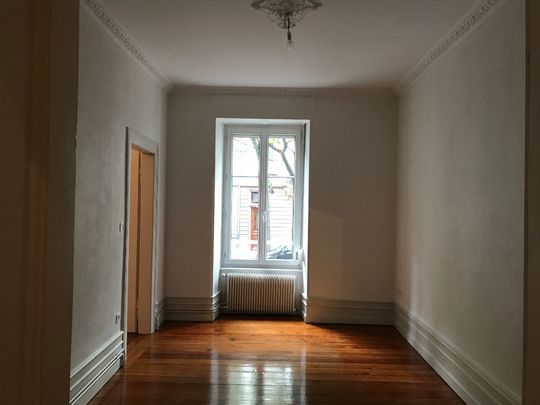 Location Appartement 3 pièces 76m² STRASBOURG 67000 - Photo 1