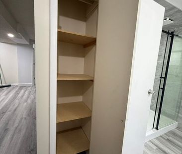 For Lease - 68 Trawley Crescent Unit# Bsmt, Ajax, Ontario - Photo 4