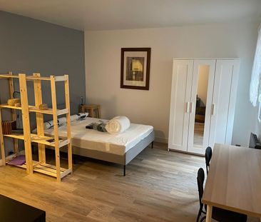 ROUEN - Appartement 1 pièce - Photo 5