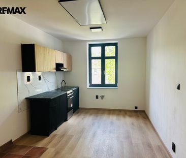 Pronájem bytu 1+1 v osobním vlastnictví 44 m², Jilemnice - Photo 4