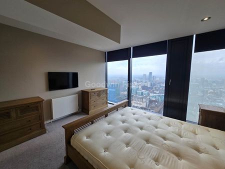 Beetham Tower, 301 Deansgate, Manchester - Photo 3