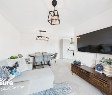 2 bedroom apartment to rent - Photo 4