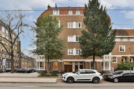 Te huur: Appartement De Lairessestraat 172 F in Amsterdam - Foto 2