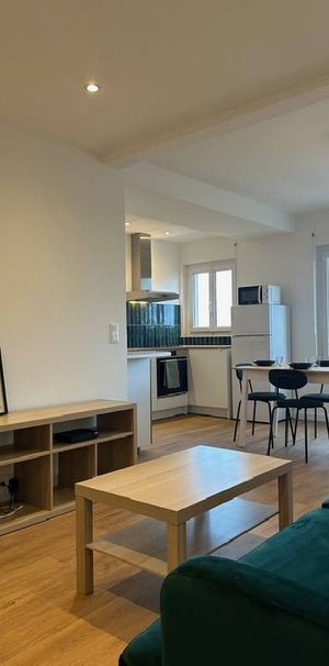 Appart F3 51m² (réf 2128070) - Photo 1