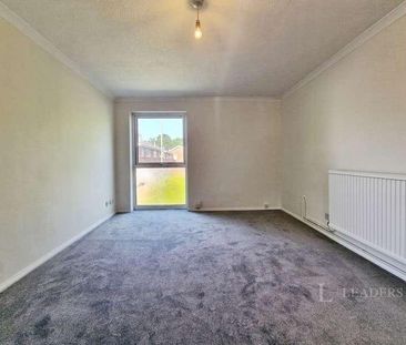 Barrington Close, Eastleigh, Hampshire, SO50 - Photo 2