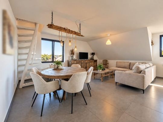 Appartement te huur - Foto 1