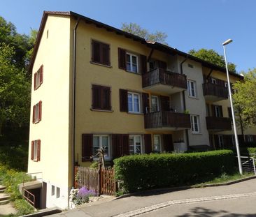 3 Zimmer, 65 m², 1. Stock - Foto 5