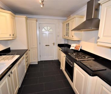 2 bedroom apartment to rent - Photo 6