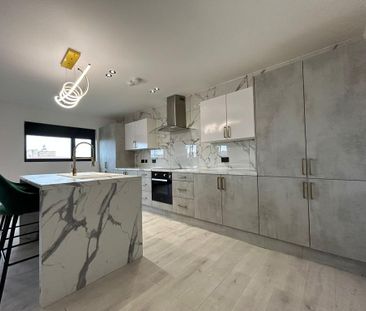 2 bedroom duplex to rent - Photo 2